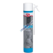 Schiuma poliuretanica spray in Classe B3 FIMI riempimento sigillante