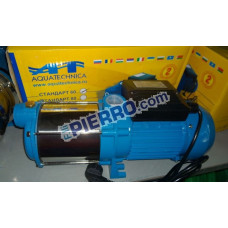 ESAURITO Elettropompa superficie centrifuga Multistadio CHAMPION 80 - 1,2 HP 