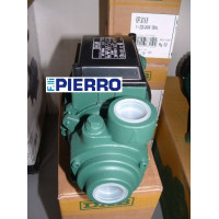 ESAURITO Pompa centrifuga periferica DAB 0,5 hp Elettropompa superficie