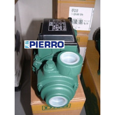 ESAURITO Pompa centrifuga periferica DAB 0,5 hp Elettropompa superficie