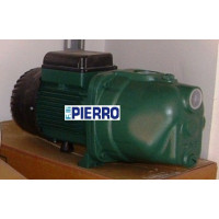 ESAURITO Pompa centrifuga autoadescante DAB 1 hp Jetcom GHISA Elettropompa superfice superficie