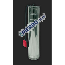 NON DISPONIBILE Pompa sommergibile 1 HP F.B MADE IN ITALY 