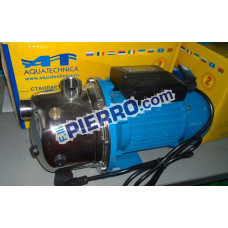 ESAURITO Elettropompa superficie Jet Standard 101 acciaio -  hp