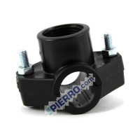 Presa a staffa dn 25 x 3/4