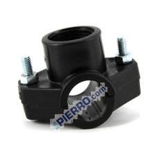 Presa a staffa dn 50 x 3/4