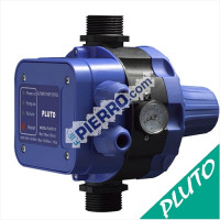 Presscontrol monofase PLUTO pretarato per elettropompe - PRESSCONTROL ACCESSORI PER ELETTROPOMPE
