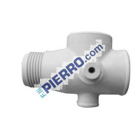 raccordo 5 vie autoclave idrosfera raccordo 5 vie autoclave idrosfera