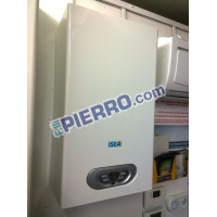 esaurito Scaldabagno a gas gpl metano sky eco camera stagna lt 11 gpl  FERROLI