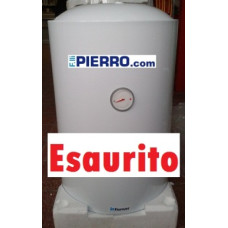 ESAURITO Scaldabagno elettrico 80 litri FISMAR