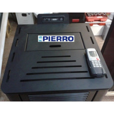ESAURITO Stufa a pellet 6,25 kw
