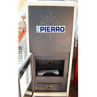 Termostufa Pellet IDRO MiniDafne termosifoni e acqua sanitaria 20 kw ETAKAMINI ITALIA Termostufa Pellet IDRO MiniDafne termosifoni e acqua sanitaria 20 kw ETAKAMINI ITALIA