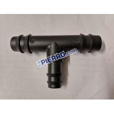 T dn 20 x dn 16 x dn 20 - confezione 25 pezzi