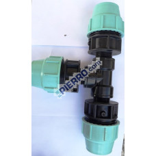 T stringere composto flat 50