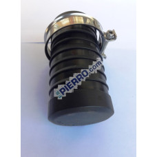 Tappo x flat 50 innesto ESCLUSO FASCETTE