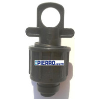 Tappi per manichetta confezione da 25 pezzi