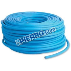 Tubo rame rivestito 373 dn 10  BOBINA 50 MT