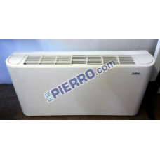 ESAURITO NVentilconvettore live 300 EDEN fancoil murale tangenziale