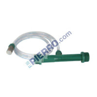 Iniettore Fertilizzante Venturi 1 pollice con accessori