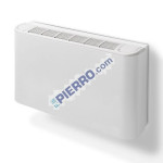 Ventilconvettore wind 50 EDEN fancoil centrifugo nuova generazione SILENZIOSO